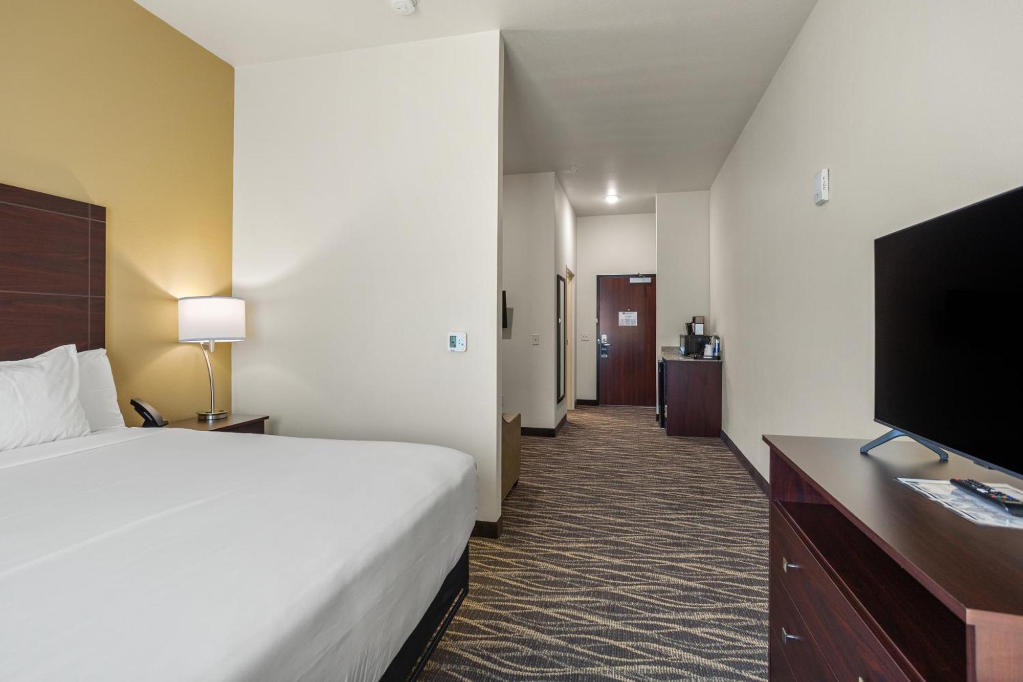 Cobblestone Hotel & Suites - De Pere Green Bay Exterior photo